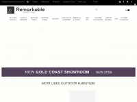 Remarkablefurniture.com.au