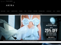 Shopakira.com