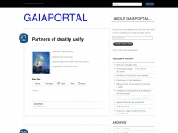 Gaiaportal.wordpress.com