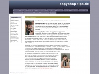 Copyshop-tips.de