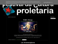 Festiproletario.blogspot.com