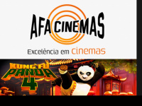 Afacinemas.com.br