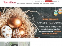 Terraillon.com