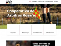 Rosarioarbitros.com.ar