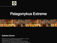Patagonykus.com.ar