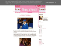 mamaalborde.blogspot.com Thumbnail