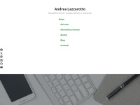 Andrealazzarotto.com