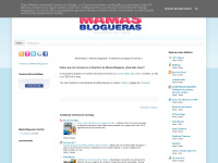 mamas-blogueras.blogspot.com Thumbnail