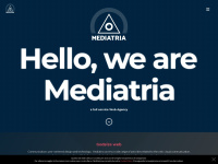 mediatria.com Thumbnail