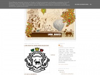 Lionroots.blogspot.com