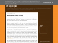 magjogui.blogspot.com Thumbnail