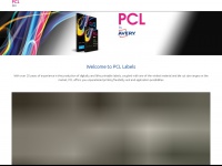 Pcllabels.com