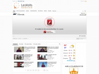 lesvallstv.com