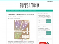 Suppeundmucke.de