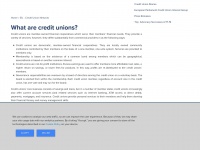 Creditunionnetwork.eu