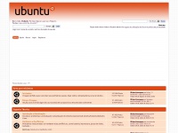 ubuntuforum-br.org Thumbnail