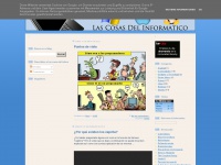 Lascosasdelinformatico.blogspot.com