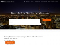 Mendozadenoche.com.ar