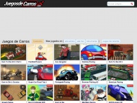 juegosdecarros.com Thumbnail
