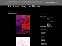 Elnuevoblogdegerva.blogspot.com