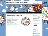 Regidoriadeducacio.wordpress.com
