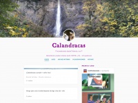 Calandracas.tumblr.com