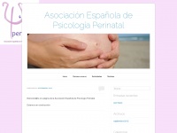 Asociacionpsicologiaperinatal.wordpress.com