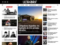 ultrabrit.com Thumbnail
