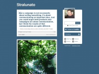 Stralunato.tumblr.com