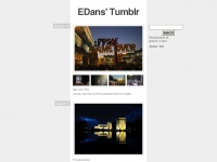Edans.tumblr.com
