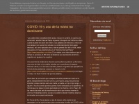 Discursoyciencia.blogspot.com