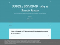 Ricardoromeroweb.blogspot.com