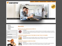 confortta.com Thumbnail