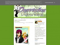Desvariosdesvariosos.blogspot.com