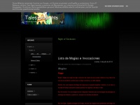 Talesofnights.blogspot.com