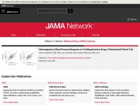 Jamanetwork.com