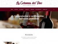 Columnadelvino.com.ar