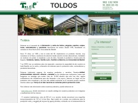 Toldos-toldos.com