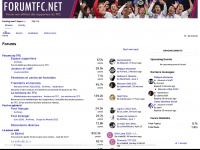 Forumtfc.net