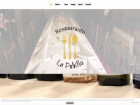 restaurantelapubilla.com Thumbnail