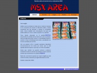 msxarea.com