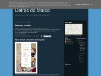 Detrasdomarco.blogspot.com