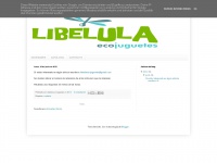 Libelulaecojuguetes.blogspot.com
