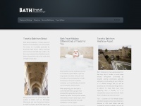 Bathtravel.org.uk