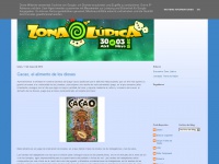 Zonaludica.blogspot.com