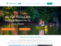 Takemefishing.org