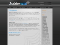 Joakimweb.se