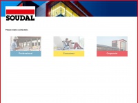 Soudal.com