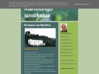 Martillungosindikatua.blogspot.com