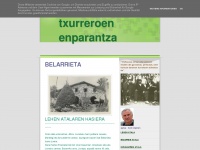 Txurreroenenparantza.blogspot.com